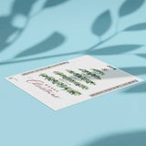 Diamond Painting Kerstboom