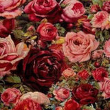 Diamond Painting Kleurrijke Rozen