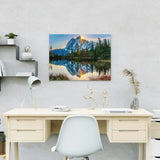 Diamond Painting Mooi Landschap