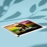 Diamond Painting Olifanten in de Zee