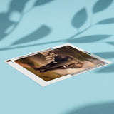 Diamond Painting Olifant in de Bossen