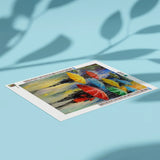 Diamond Painting Paraplu