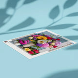 Diamond Painting Prachtig Boeket