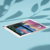 Diamond Painting Prachtig Landschap