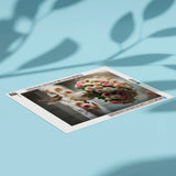 Diamond Painting Rozen in een Vaas