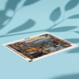 Diamond Painting San Francesco