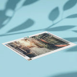 Diamond Painting Steegje