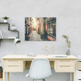 Diamond Painting Steegje