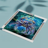 Diamond Painting Sterrenbeeld Kreeft