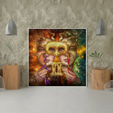 Diamond Painting Sterrenbeeld Tweeling