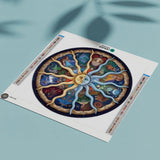 Diamond Painting Sterrenbeelden