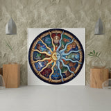 Diamond Painting Sterrenbeelden