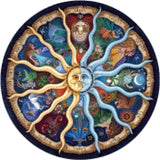 Diamond Painting Sterrenbeelden