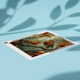 Diamond Painting Vogels in het Bos