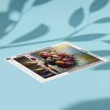 Diamond Painting Bloemen Boeket