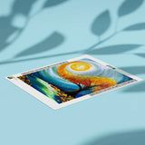 Diamond Painting Boom Kunst