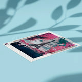 Diamond Painting Eiffeltoren Parijs