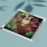 Diamond Painting Sterrenbeeld Stier