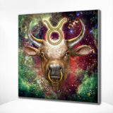 Diamond Painting Sterrenbeeld Stier