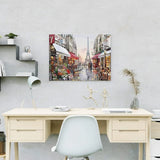Diamond Painting Eiffeltoren Parijs