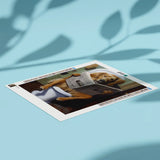 Diamond Painting Hond WC