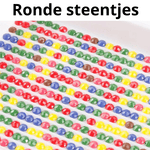 Diamond Painting Vogels en Bloemetjes