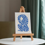 Moderne Matisse - Schilderen op Nummer Mini Set van 6