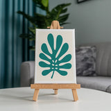 Moderne Matisse - Schilderen op Nummer Mini Set van 6