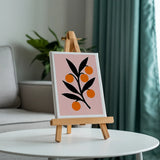 Moderne Matisse - Schilderen op Nummer Mini Set van 6