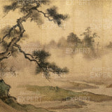 Diamond Painting Nevelvallei Japan