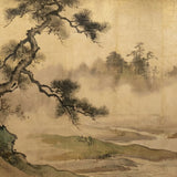 Diamond Painting Nevelvallei Japan