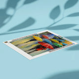 Diamond Painting Paraplu