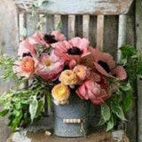Diamond Painting Prachtige Bloemen