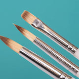 Precisie Penselen