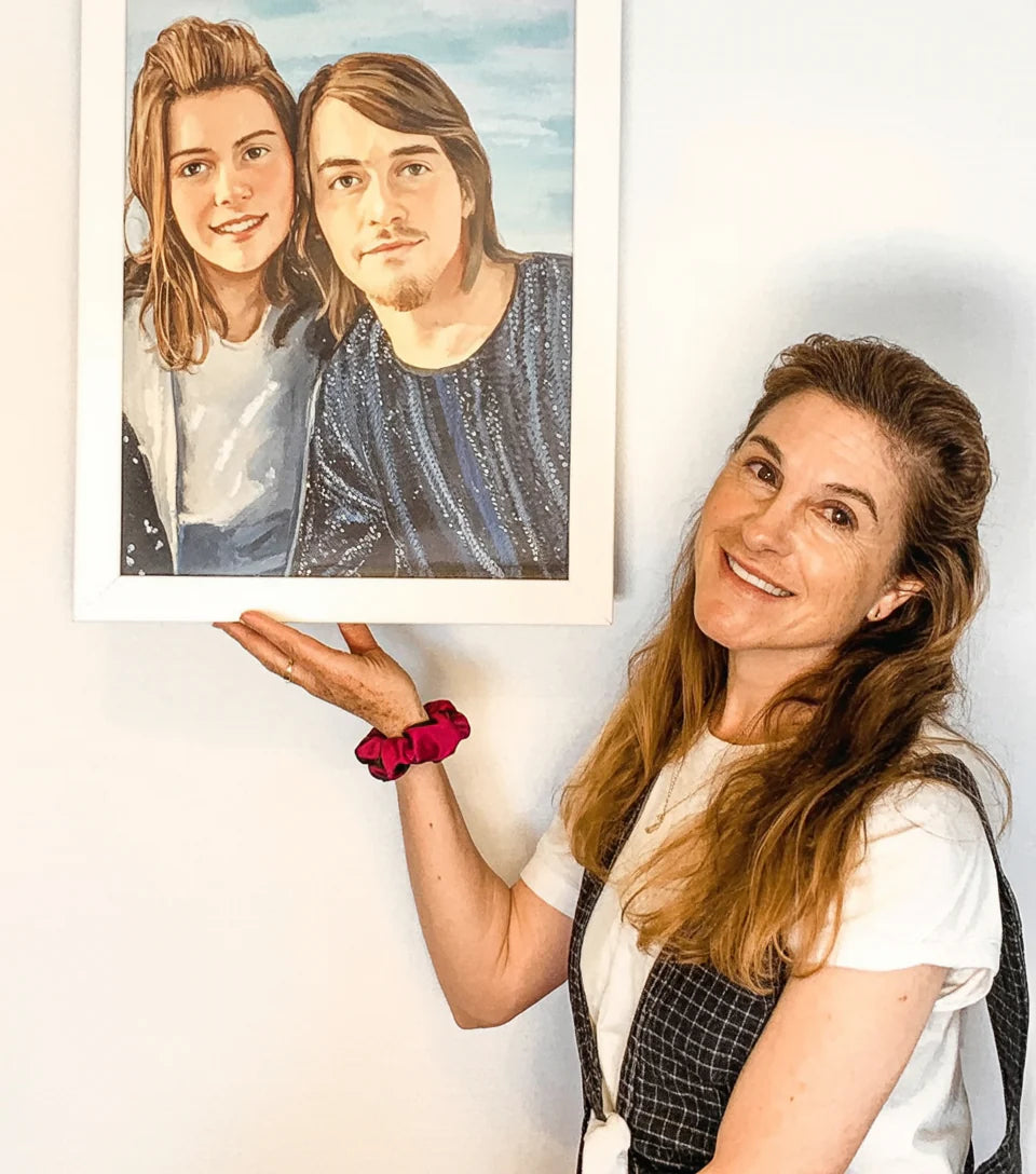 Eigen Foto
