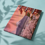 Schilderen op Nummer Azië