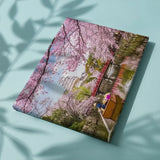 Schilderen op Nummer Bloemetjes en Water