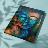 Schilderen op Nummer Boeddha