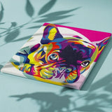 Schilderen op Nummer Buldog