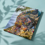 Schilderen op Nummer Italië aan Zee