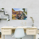 Schilderen op Nummer Italië aan Zee