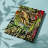 Schilderen op Nummer Landgoed