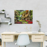 Schilderen op Nummer Landgoed