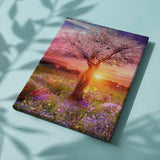 Schilderen op Nummer Ochtendzon