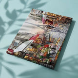 Schilderen op Nummer Parijs