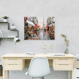 Schilderen op Nummer Parijs