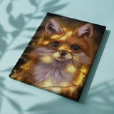 Schilderen op Nummer Vosje