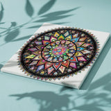 Schilderen op nummer Kleurrijke Mandala