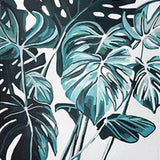 Schilderen op nummer Planten