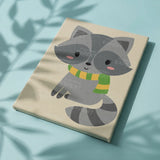 Schilderen op nummer Schattig Katje